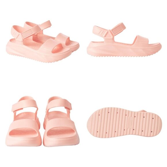 32 Degrees Ladies' EVA Strap Sandal - Picture 1 of 6